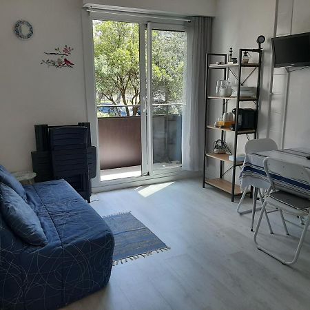 Studio Cosy Proche Ocean Et Commerces, Parfait Pour Des Vacances A Deux! - Fr-1-239-437 Seignosse Dış mekan fotoğraf