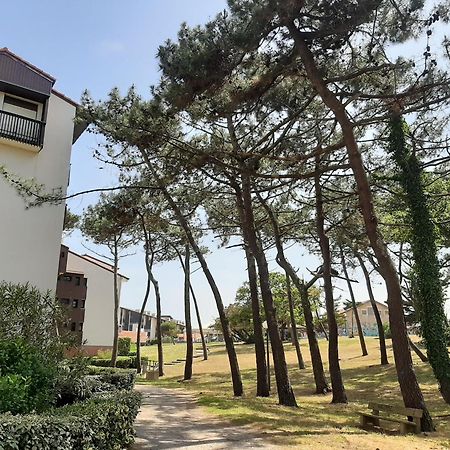 Studio Cosy Proche Ocean Et Commerces, Parfait Pour Des Vacances A Deux! - Fr-1-239-437 Seignosse Dış mekan fotoğraf